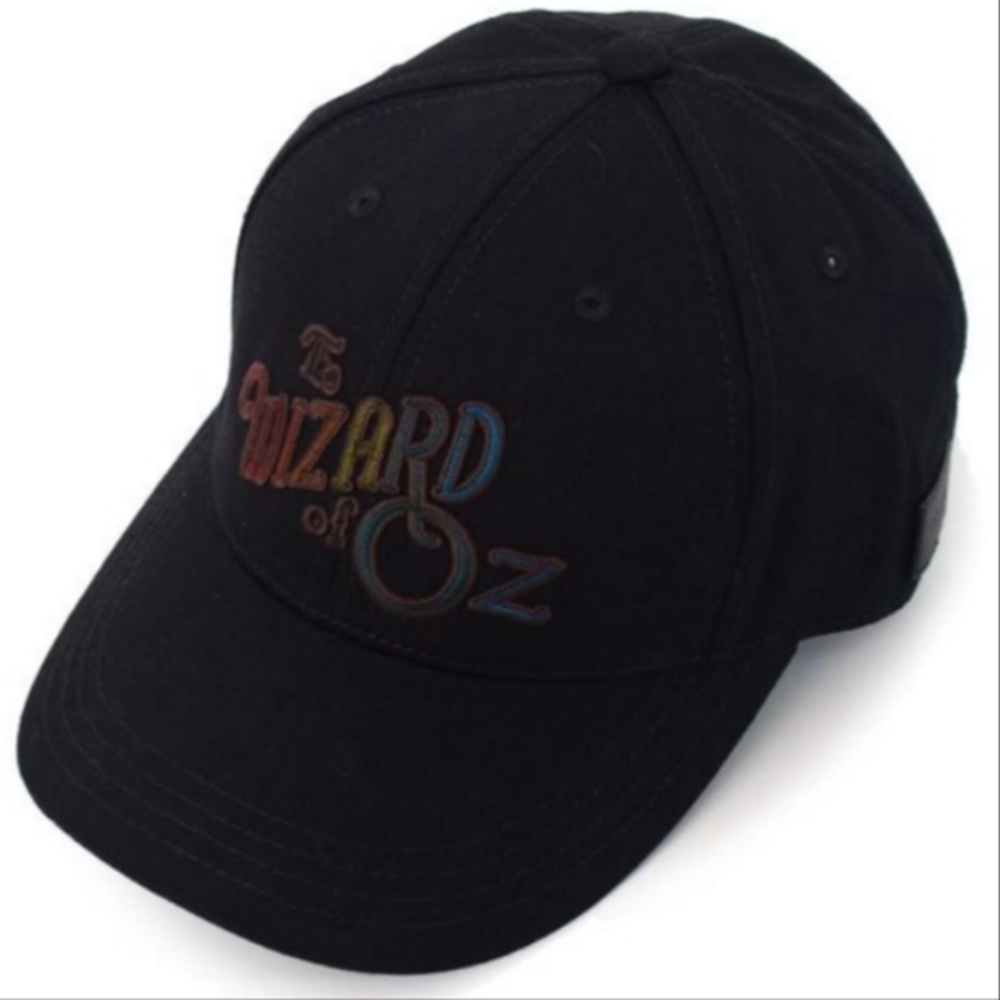 Coach Rare Wizard Of Oz Cap 2018 Limited Edition